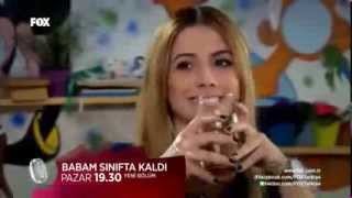 Babam Sınıfta Kaldı 19Bölüm Fragmanı  24 Kasım [upl. by Gniliem]