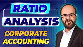 Ratio Analysis One Shot  Corporate Accounting  BCOM  What is Ratio Analysis  Liquidity Ratio [upl. by Wira]