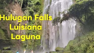 Paano Pumunta sa Hulugan Falls Luisiana Laguna [upl. by Emmalee]