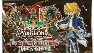 Reacting to yugioh legendary collection 4 Joeys world box opening October 2024 [upl. by Scottie818]