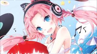 Nightcore ➫ Elektronomia  Sky High [upl. by Ardnaet]