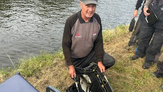 Yorkshire championship on Aire and Calder canal [upl. by Johathan681]