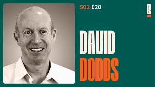 S2E20 Better every day with Sackers CEO David Dodds [upl. by Bijan]