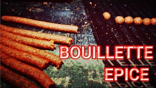 Je fabrique des bouillettes MC [upl. by Boyce]