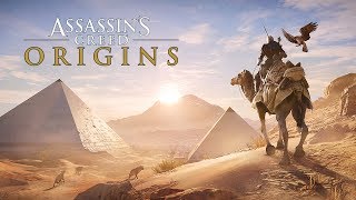 Assassins Creed Origins  Faiyum Forging Siwa  Sobeks Gold [upl. by Harman]