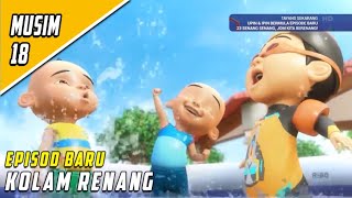 FULL Episod Baru Upin amp Ipin Musim 18  Kolam Renang  Upin Ipin Terbaru 2024 [upl. by Kilmarx634]