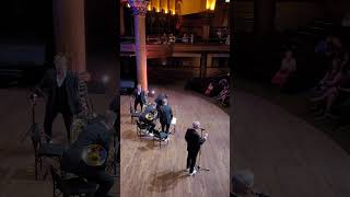 Canadian Brass 2024 Ottawa Chamberfest Part II [upl. by Adnerak]