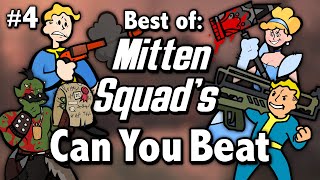 Best of Mitten Squads Can You Beat  Vol 4 [upl. by Palma]