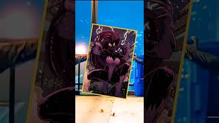 All Symbiotes In Venom 3shorts marvel [upl. by Eiramana]