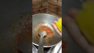 Aji ra spical cakuli ku matara tarakari cooking [upl. by Notfilc854]