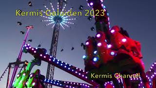 Kermis Geluiden 2023 [upl. by Ojeitak]