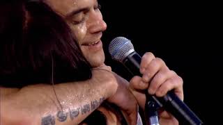 Robbie Williams  quot Come Undone quot [upl. by Janine]