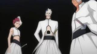 BLEACH FIGURANTES DERROTA ULQUIORRA  BLEACH DUBALDO 720HD bleach Cortes de Bleach [upl. by Angelis]