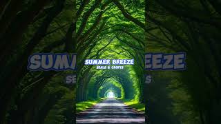 SUMMER BREEZE  SEALS amp CROFTS [upl. by Yecac]