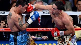 Lucas Matthysse vs Danny Garcia  BOXING fight HD [upl. by Asir]