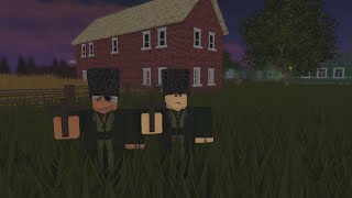 Badge Locations in Russian Civil War Game on Roblox Map Rework Edition [upl. by Farica]