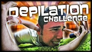 ► GoGos Challenge  DEPILATION ◄ [upl. by Ycnalc895]