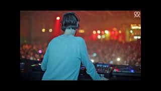 Ricardo Villalobos DjSet  Amore 015  Roma [upl. by Bandler53]