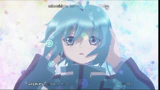 Clockwork Planet Ending Full HD [upl. by Christiane985]