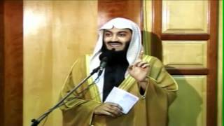 Marriage  Mufti Menk [upl. by Sakram]