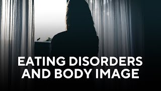 Eating disorders and body image  Susan Hart [upl. by Jala697]