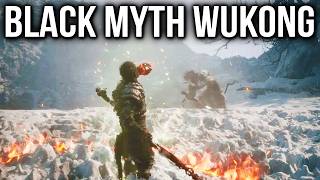 Black Myth Wukong  19 Must Know Facts Before Release Skill Trees Crafting Epic Bosses amp More [upl. by Savihc]