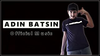 Hayalperest  Adın Batsın​  Official Music Audio  adınbatsın [upl. by Akinuahs]