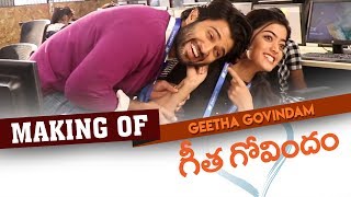 Geetha Govindam Promo  28102024  Episode 529  Asianet [upl. by Anitnerolf]