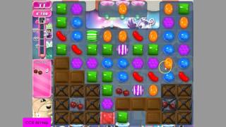 Candy Crush Saga Level 1410 NO BOOSTERS [upl. by Aeel]