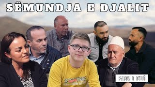 SËMUNDJA E DJALIT Pjesa 2  Ky film i përloti të gjithë shqiptarët [upl. by Ralina]