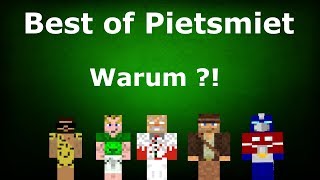 Warum   Best of PietSmiet  Best of PietSmiet TTT  Das Beste vom Besten [upl. by Godfry]