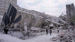 🔴Live Mexico Earthquake Today  These Video Show a 58 magnitude Mexico city Footage [upl. by Currie457]