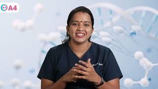 What is IVF ICSI and PICSI in tamil  Dr Aruna Ashok  A4 Fertility Centre [upl. by Labanna]