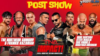 TNA IMPACT Review 12052024 [upl. by Siraf]