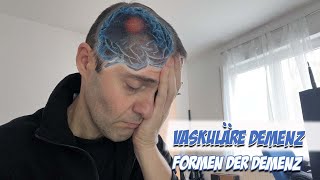 Vaskuläre Demenz  Krankheitslehre  Pflege Kanal [upl. by Ylicis]