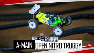 OPEN NITRO TRUGGY  A  MAIN  NORTH GEORGIA SHOOTOUT [upl. by Seena]