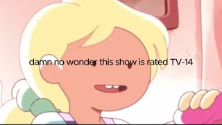 2023 Fionna and Cake Intro got me like [upl. by Glanti]