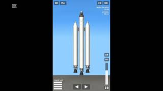 i will build a rocket in spaceflight [upl. by Rastus]