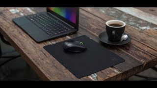 The Best amp the Cheapest Mousepad by Razer UnboxingGIVEAWAY [upl. by Gilus]