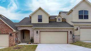 226 Legacy Blvd Weatherford TX [upl. by Fablan]