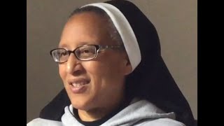 What influenced you to become an Oblate Sister of Providence [upl. by Naillil754]