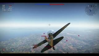 Alconafter старые видео Обзор самолёта Ил 2 Наш ответ Бофайтеру War Thunder [upl. by Ailad]