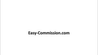 How EasyCommission Works [upl. by Gwynne]