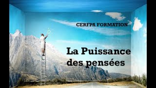 La puissance des pensées [upl. by Garlen]