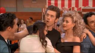 Grease Live We Go Together [upl. by Vlad]