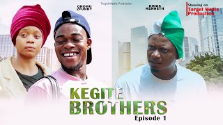 Kegite brothers season 2 episode 1 [upl. by Port870]