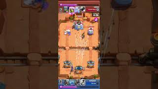 clash royale mazo ramdon ¹ [upl. by Petrine]