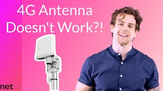 How To Set Up a 4G LTE Antenna for Best Performance [upl. by Harbird]