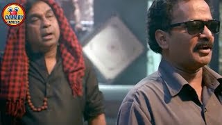 Brahmanandam And Venu Madhav Comedy Scenes Katha Screenplay Darsakatvam Appalaraju  Comedy Express [upl. by Aihcrop]