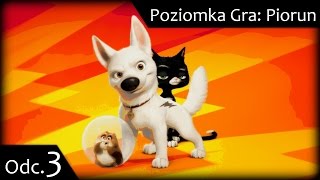 Poziomka Gra Piorun  3 quot Podziemna przygoda quot [upl. by Dominik780]